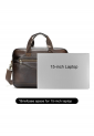 Men's Briefcase Bag Briefcase BML401