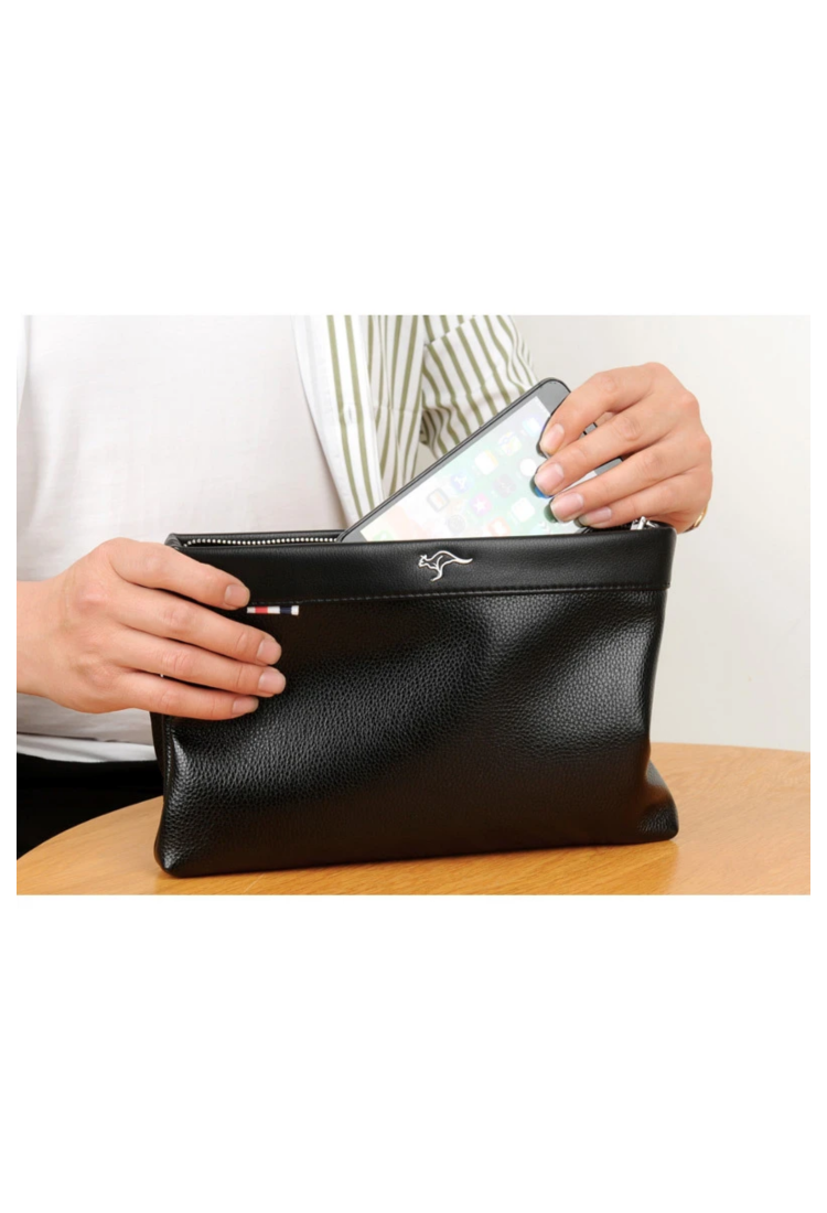 Men's Bag / Wallet Clutch BML404