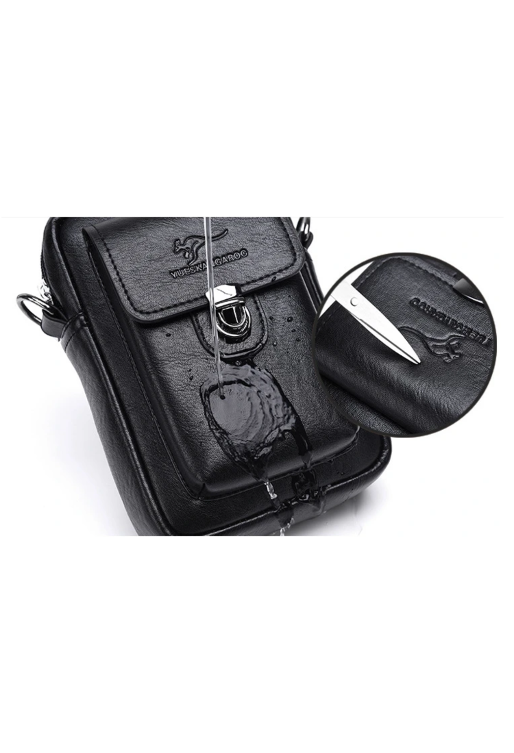  Men's Shoulder Bag Shoulder Strap BML412