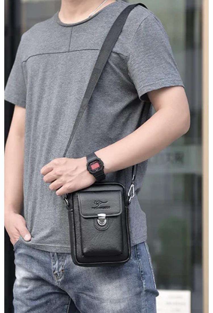  Men's Shoulder Bag Shoulder Strap BML412