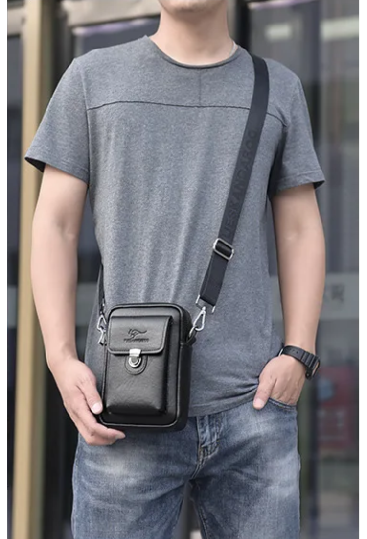  Men's Shoulder Bag Shoulder Strap BML412