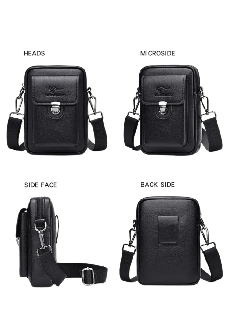  Men's Shoulder Bag Shoulder Strap BML412