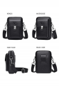  Men's Shoulder Bag Shoulder Strap BML412