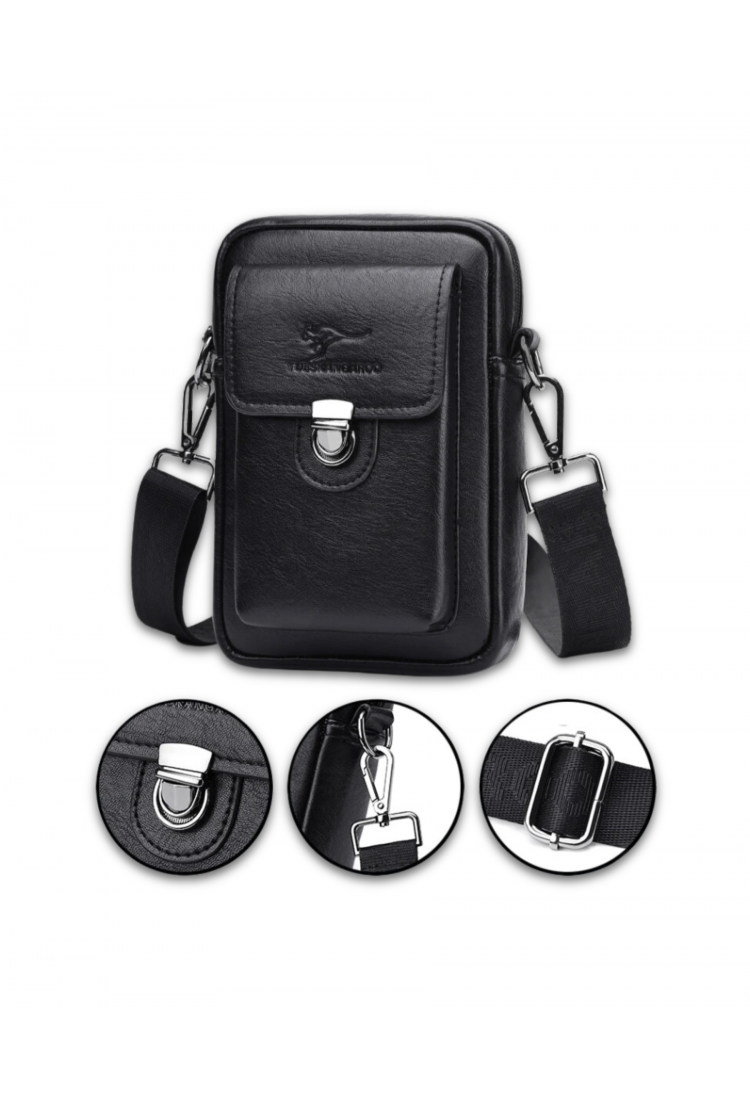  Men's Shoulder Bag Shoulder Strap BML412