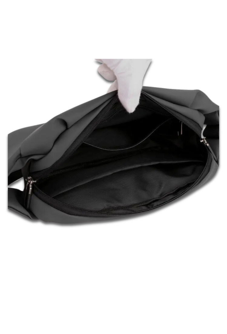 Ανδρική Τσάντα Μέσης BML415