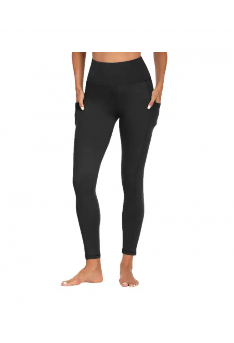 Sports leggings with pockets LSP951