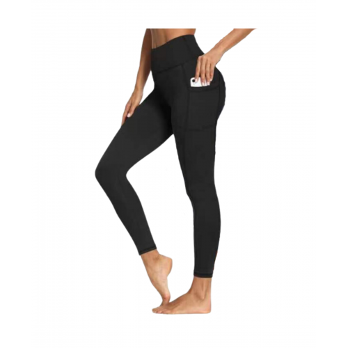 Sports leggings with pockets LSP951