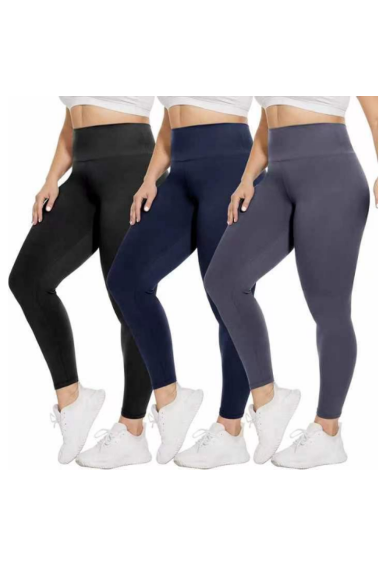 Women's Leggings Sports LSW952