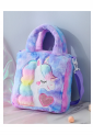 Children's bag with unicorn BKU553