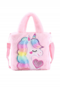 Children's bag with unicorn BKU553