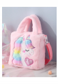 Children's bag with unicorn BKU553