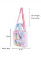 Children's bag with unicorn BKU553