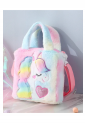 Children's bag with unicorn BKU553