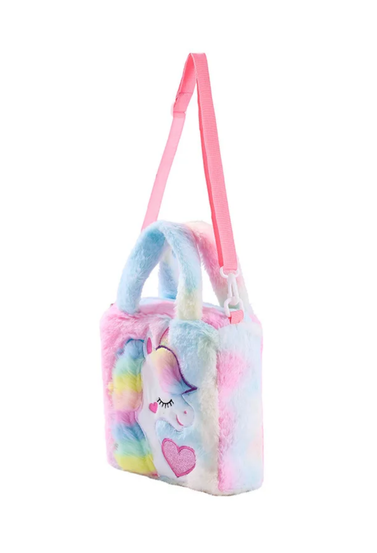 Children's bag with unicorn BKU553
