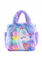 Children's bag with unicorn BKU553