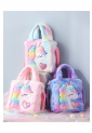 Children's bag with unicorn BKU553