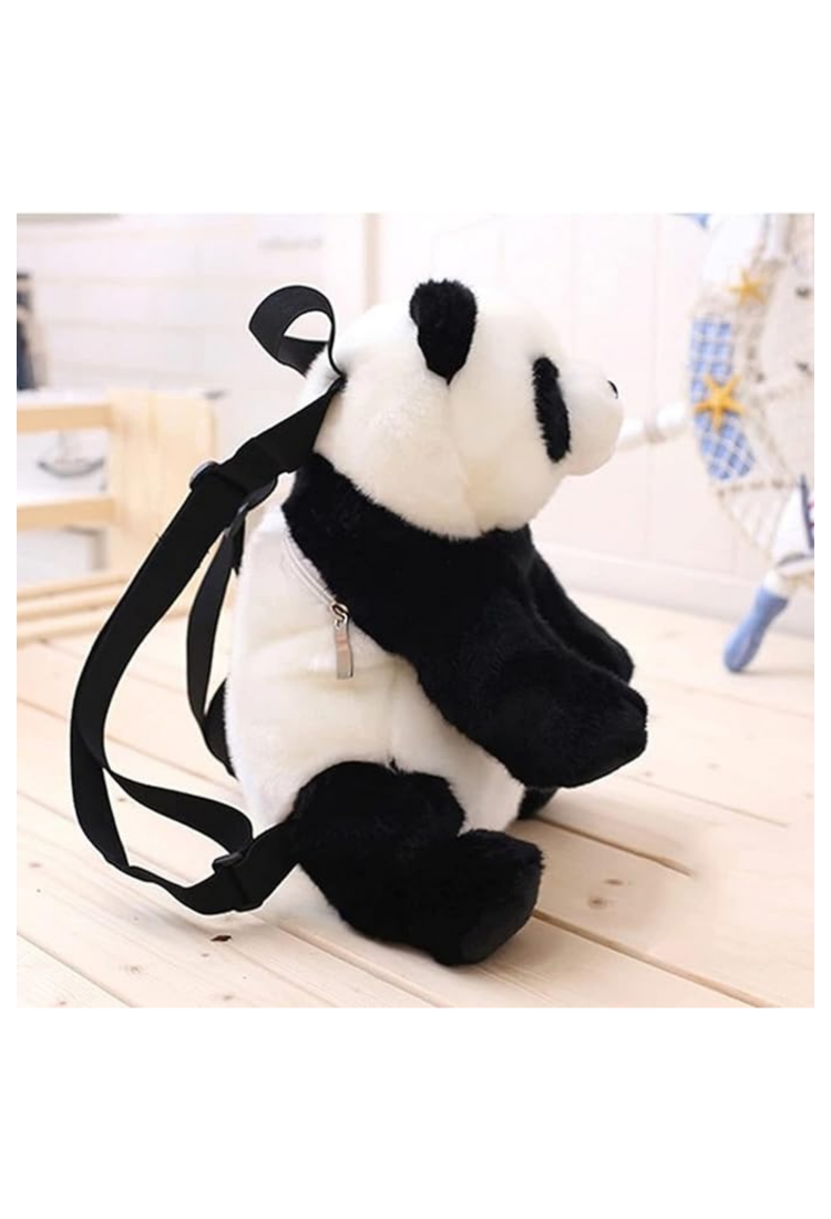 Backpack Panda Bag BPP555