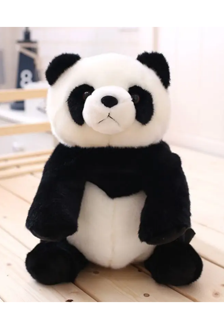 Backpack Panda Bag BPP555