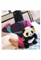 Backpack Panda Bag BPP555