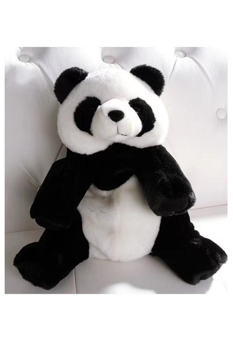 Backpack Panda Bag BPP555