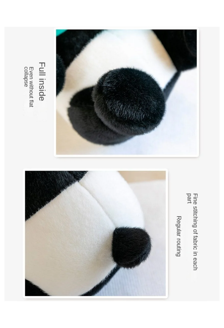 Backpack Panda Bag BPP555