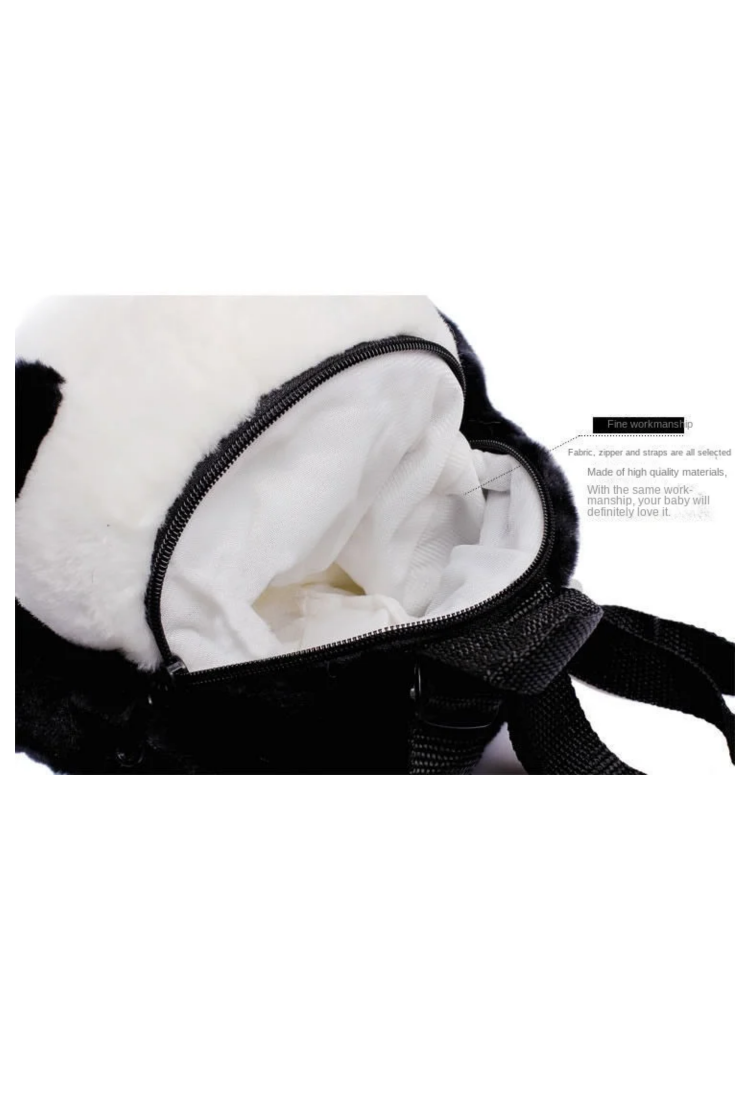 Backpack Panda Bag BPP555