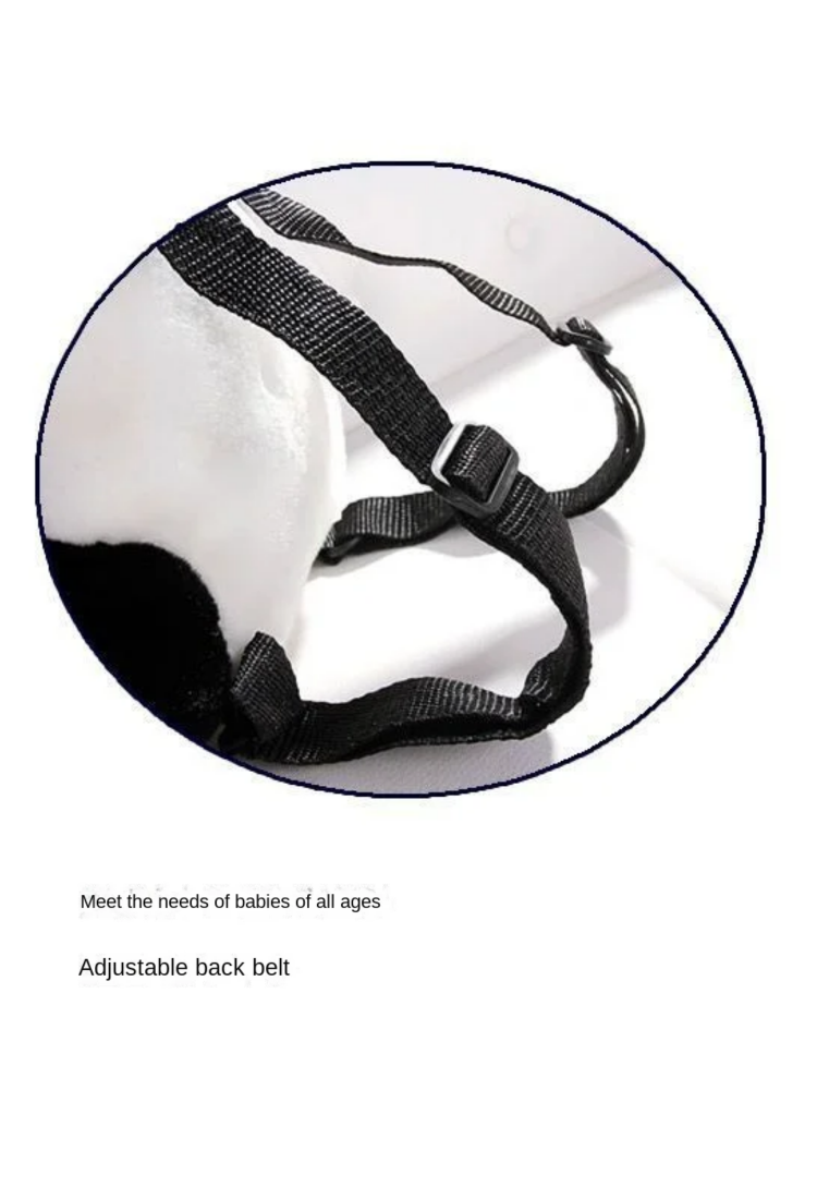 Backpack Panda Bag BPP555