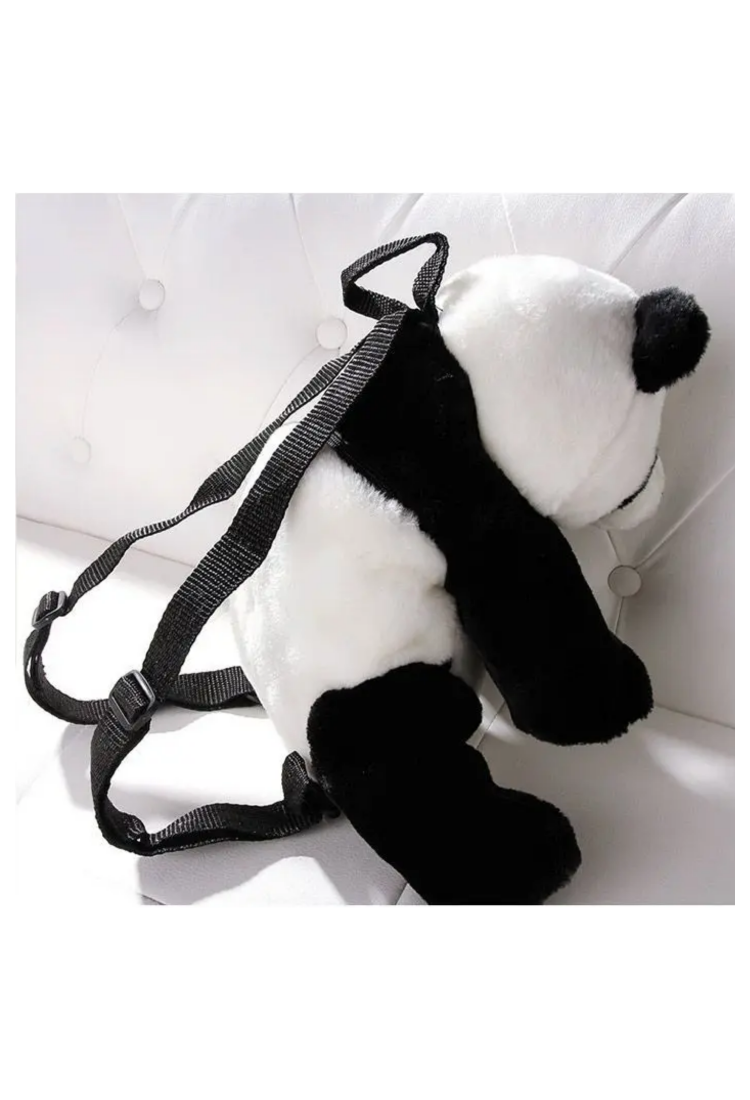 Backpack Panda Bag BPP555