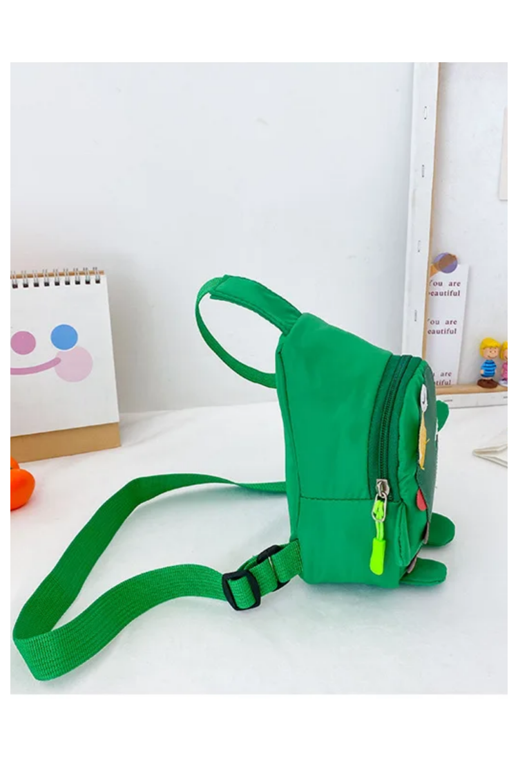 Children's Handbag with Dinosaur BKC556