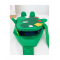 Children's Handbag with Dinosaur BKC556