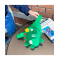 Children's Handbag with Dinosaur BKC556