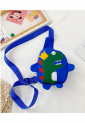 Children's Handbag with Dinosaur BKC556
