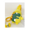 Children's Handbag with Dinosaur BKC556