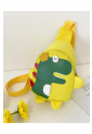 Children's Handbag with Dinosaur BKC556