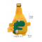 Children's Handbag with Dinosaur BKC556