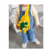 Children's Handbag with Dinosaur BKC556