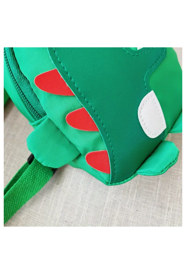 Children's Handbag with Dinosaur BKC556