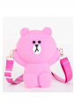 Children's Bag Teddy Bear KBB559