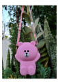 Children's Bag Teddy Bear KBB559