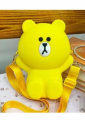 Children's Bag Teddy Bear KBB559