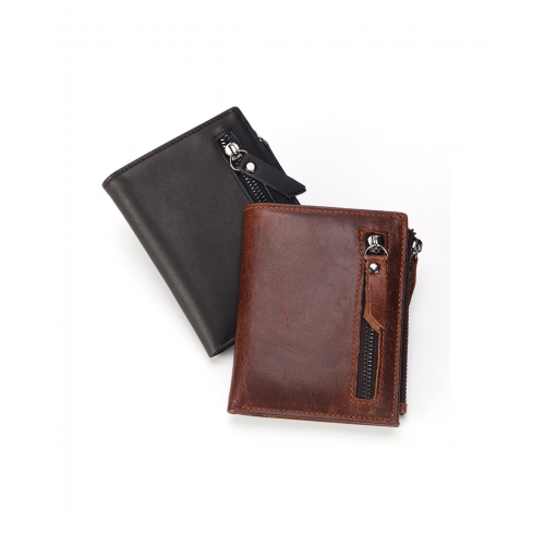 Men's Wallet with Clasp BML410