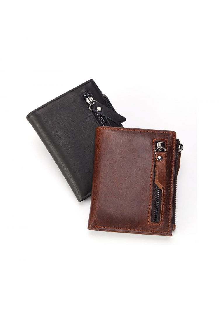 Men's Wallet with Clasp BML410