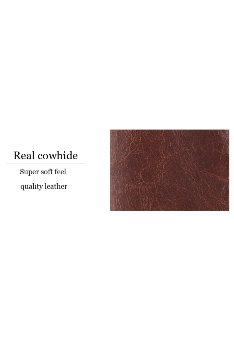 Men's Wallet with Clasp BML410