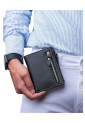 Men's Wallet with Clasp BML410