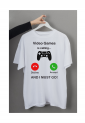 Blouse Video Game Is Calling MTG104