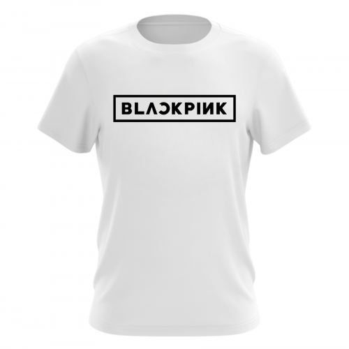 Παιδική Μπλούζα BLACKPINK KTB220