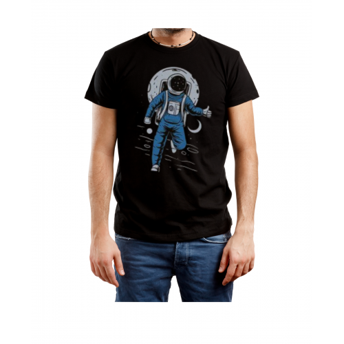 Men's Astronaut T-Shirt ASA390
