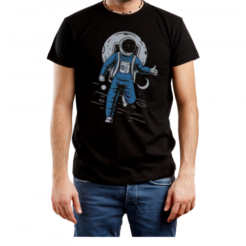 Astronaut blouse ASA390