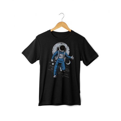 Men's Astronaut T-Shirt ASA390