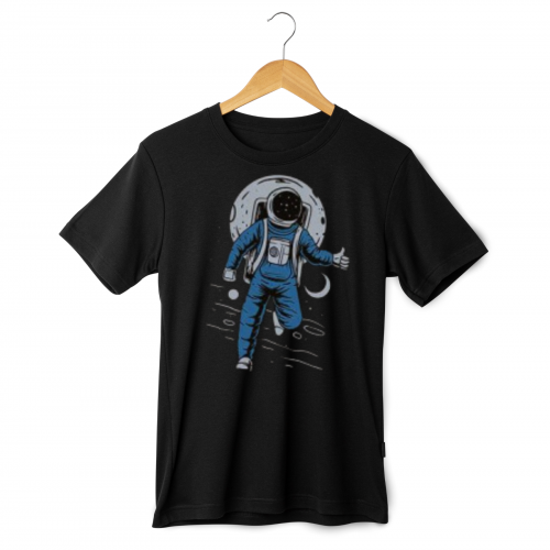 Astronaut blouse ASA390